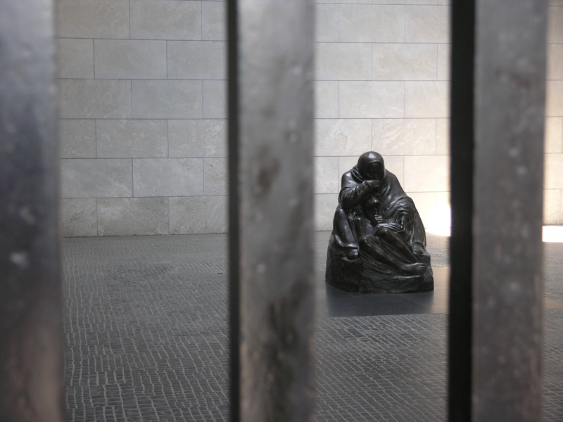 Neue Wacht