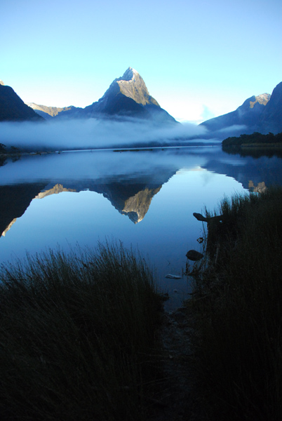 Milford Sound