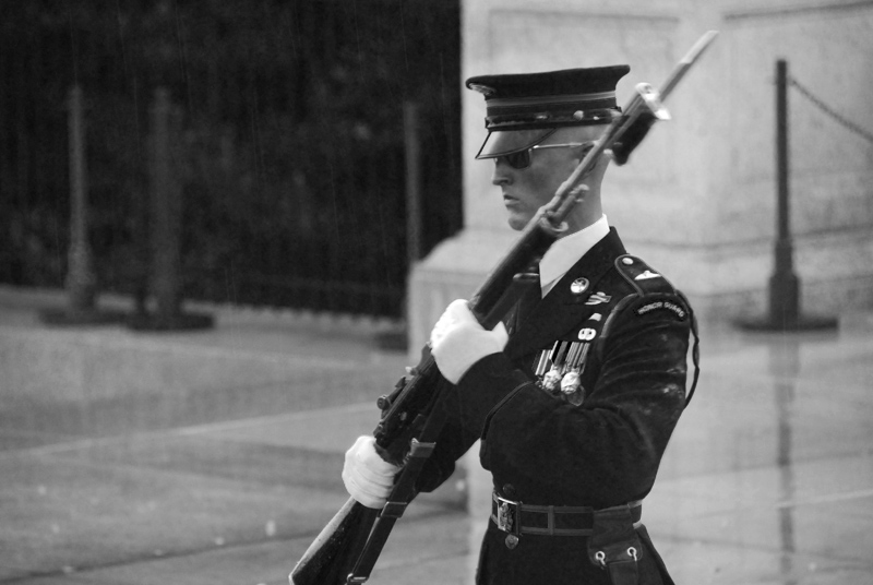 Honor Guard