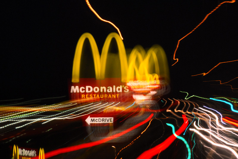 McDrive