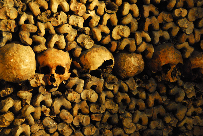 The Catacombs