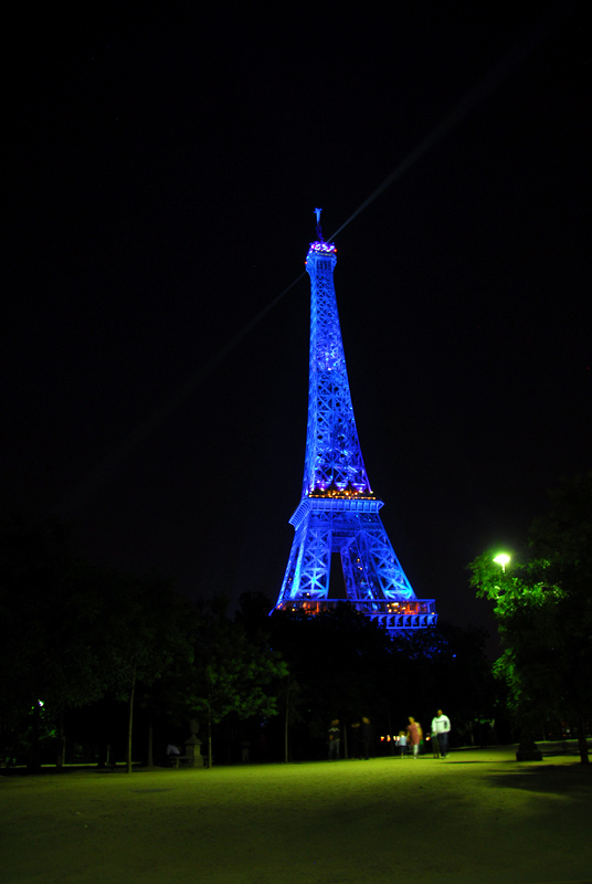 La Tour Eiffel #2