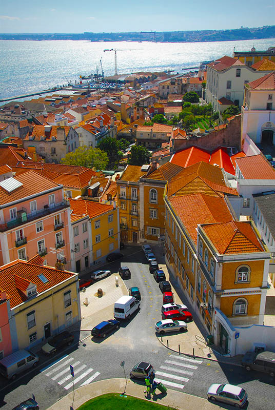 Alfama